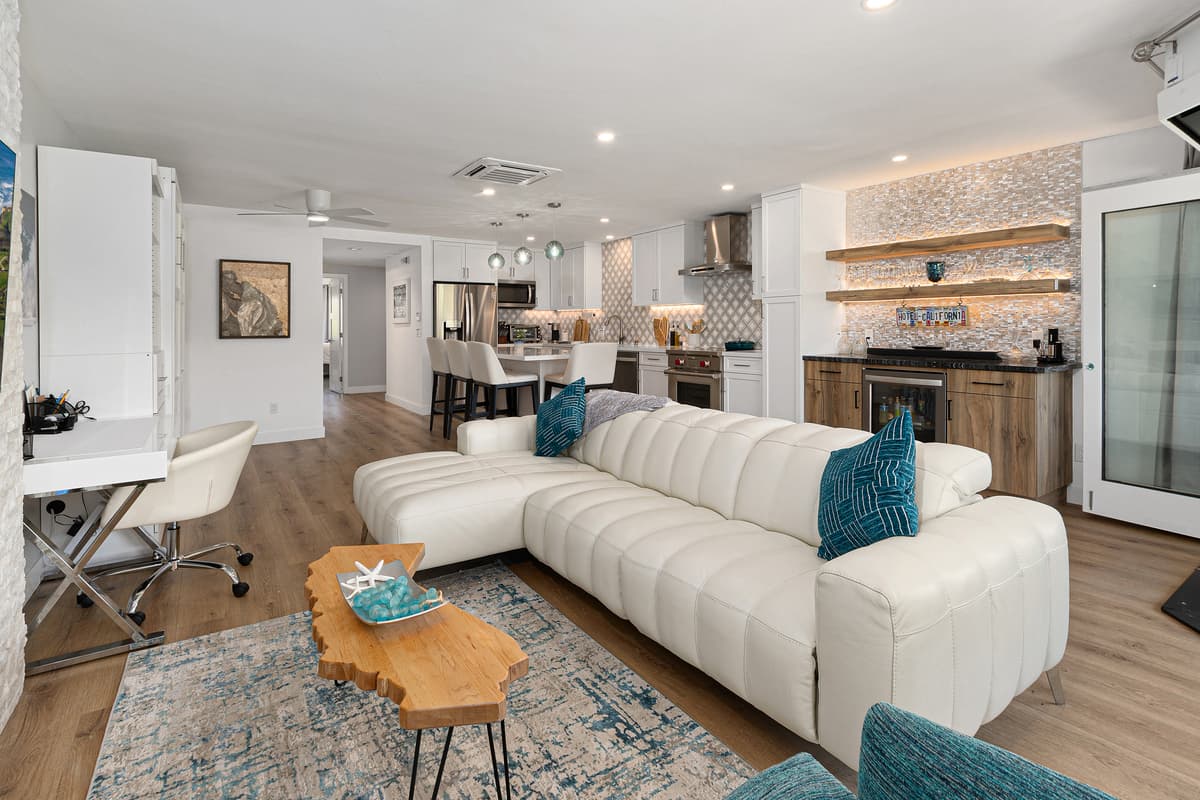 Fairway Fall Getaway - Image 4