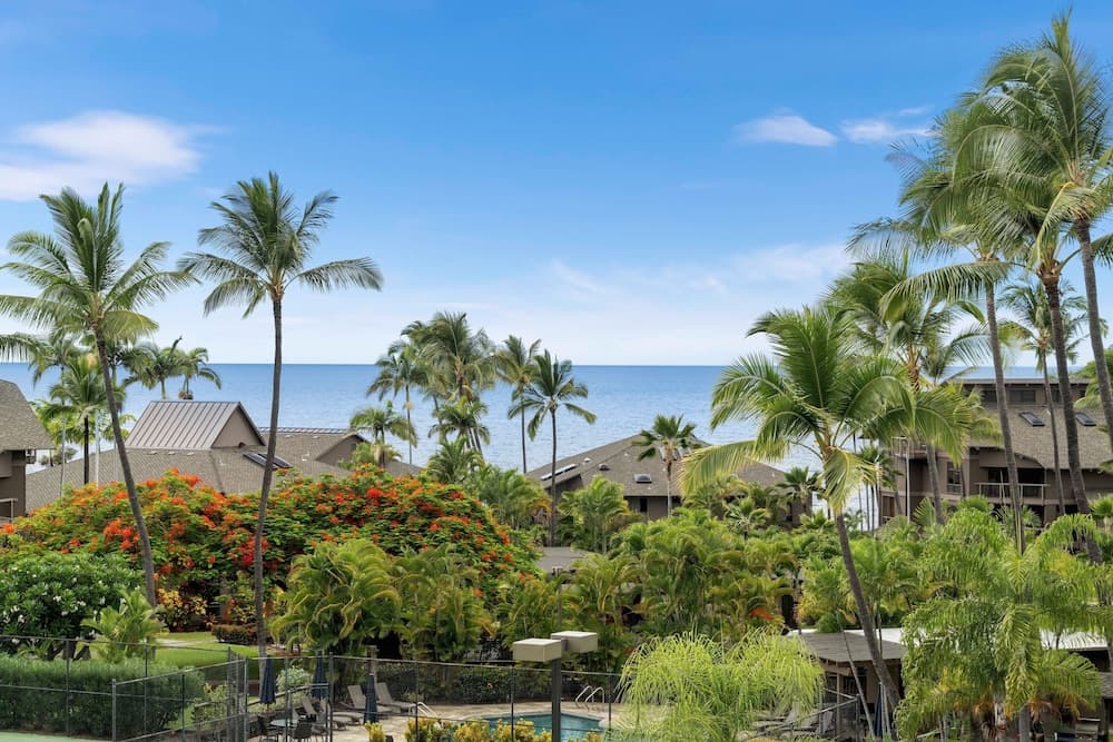 Kanaloa at Keauhou #405 - Image 22