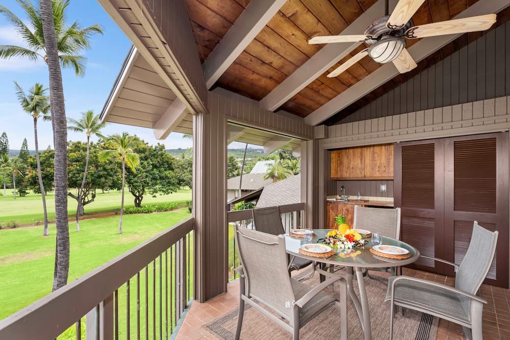 Kanaloa at Keauhou #405 - Image 2