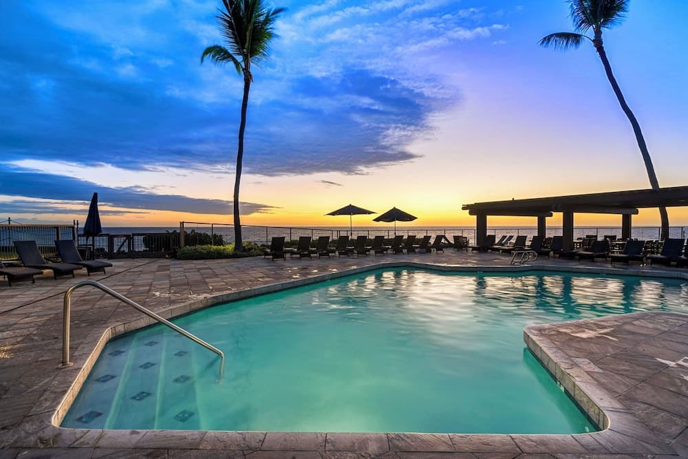 Kanaloa at Keauhou #405 - Image 32