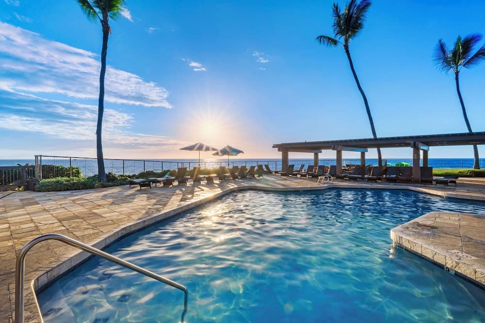 Kanaloa at Keauhou #405 - Image 38