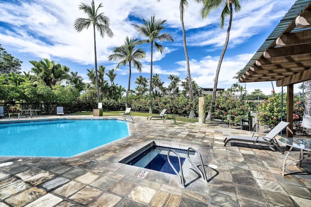 Kanaloa at Keauhou #405 - Image 41