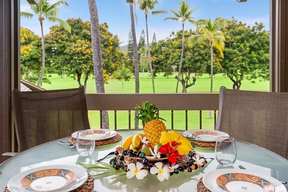 Kanaloa at Keauhou #405 - Image 19