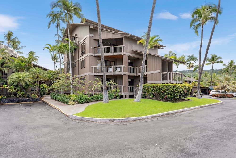 Kanaloa at Keauhou #405 - Image 23