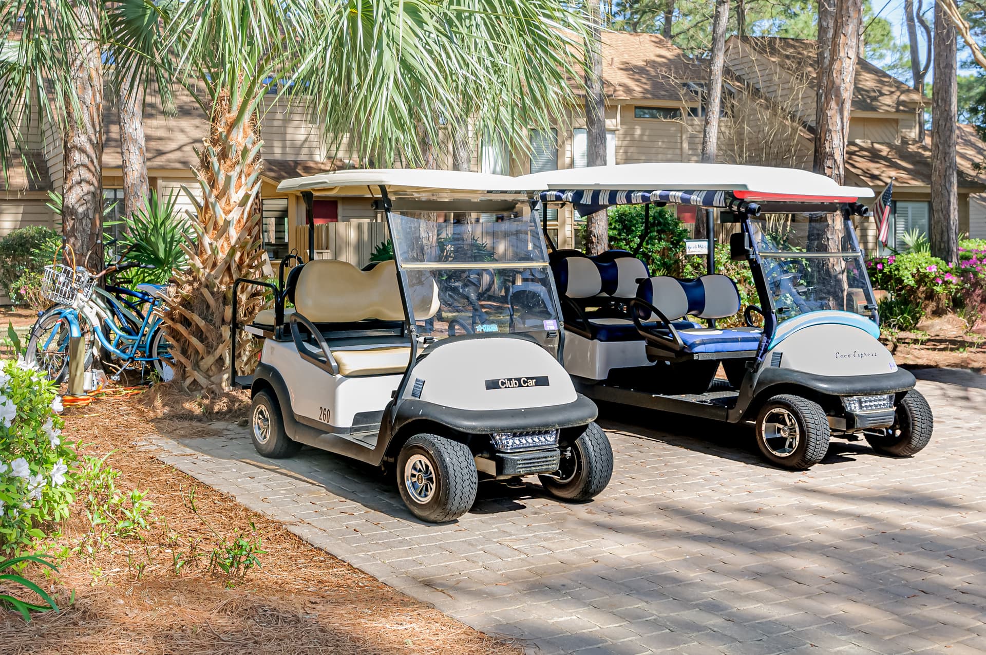 Fairways #260 - Image 2