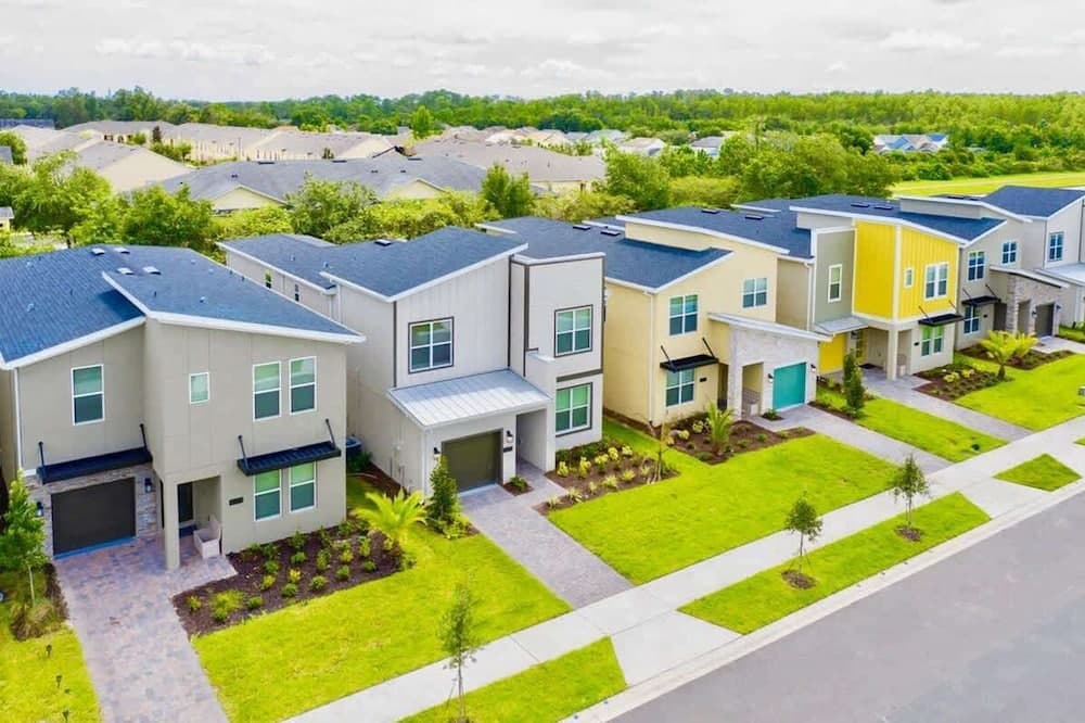 Oak Spire - Image 38