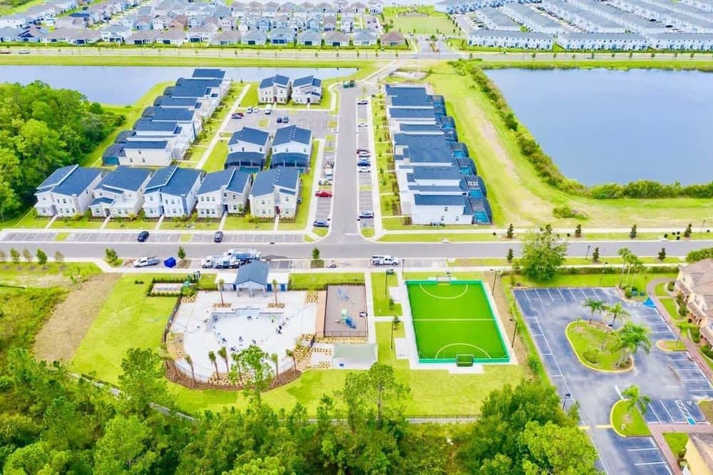 Oak Spire - Image 40