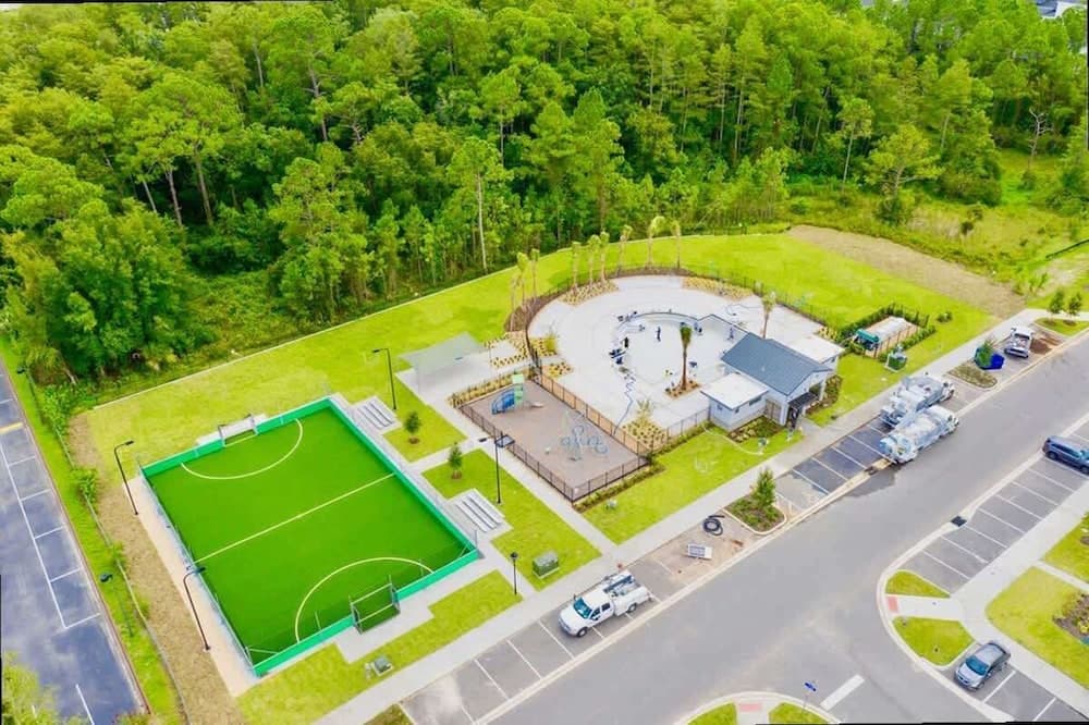 Oak Spire - Image 41