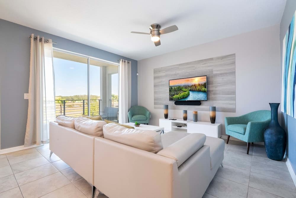 Storey Lake Resort Condo #306 - Image 4