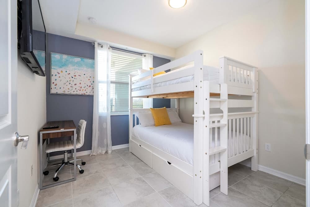 Storey Lake Resort Condo #306 - Image 28