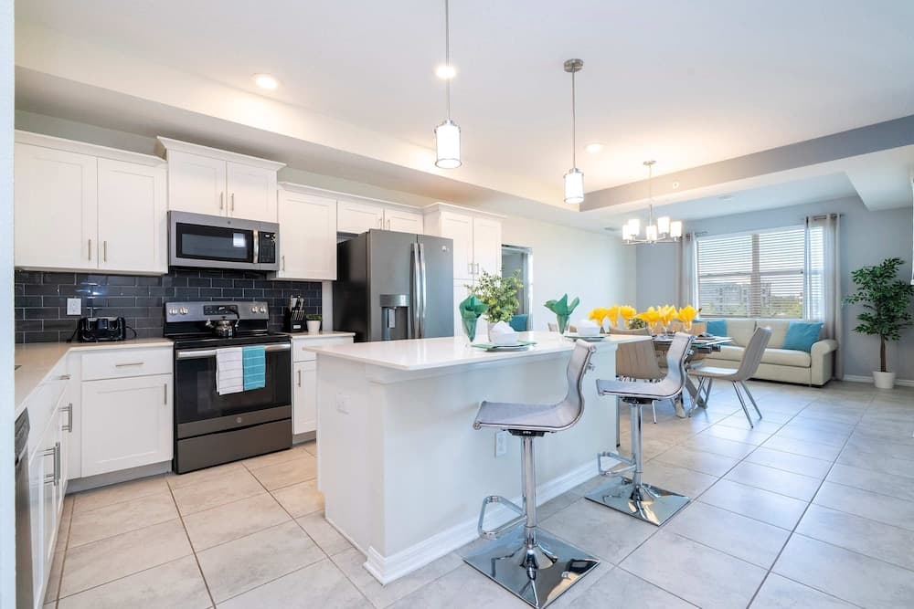 Storey Lake Resort Condo #306 - Image 3