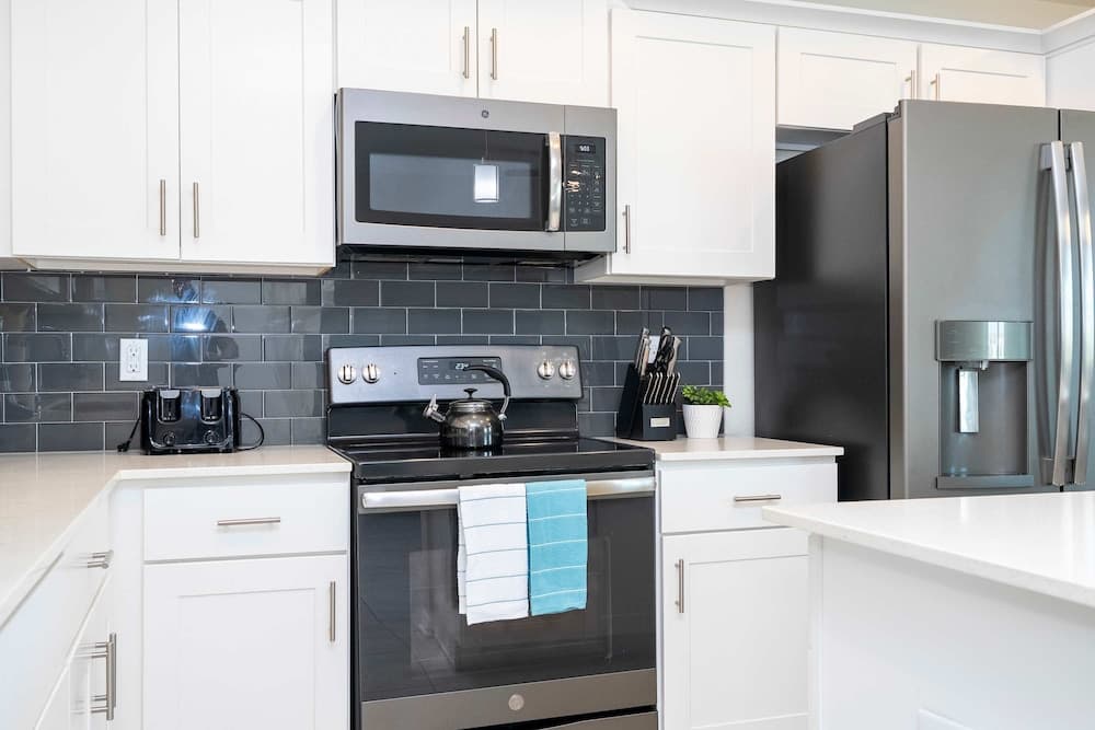 Storey Lake Resort Condo #306 - Image 4