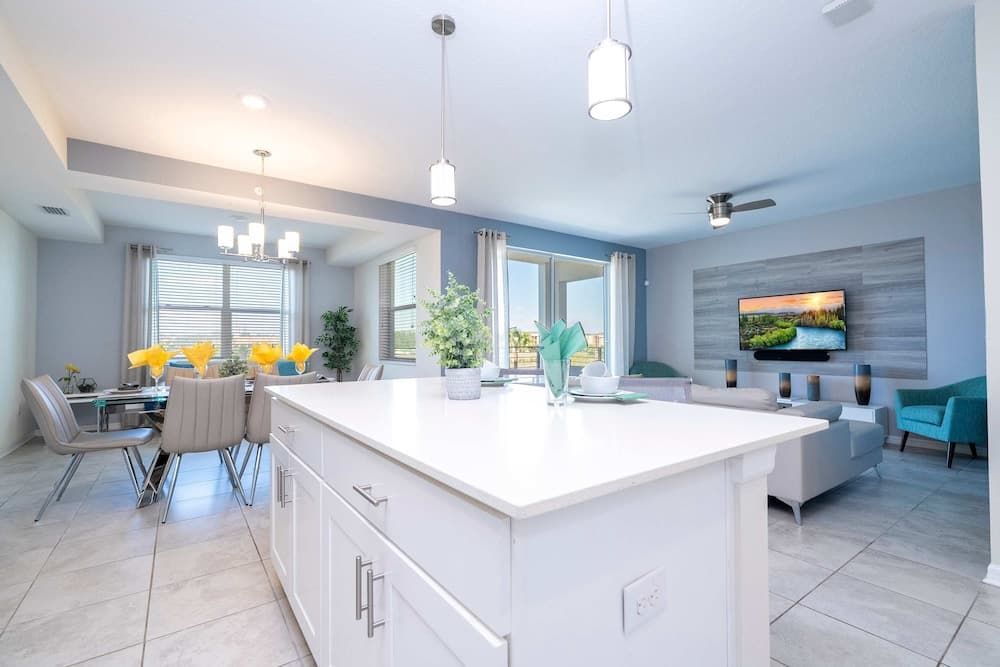 Storey Lake Resort Condo #306 - Image 7