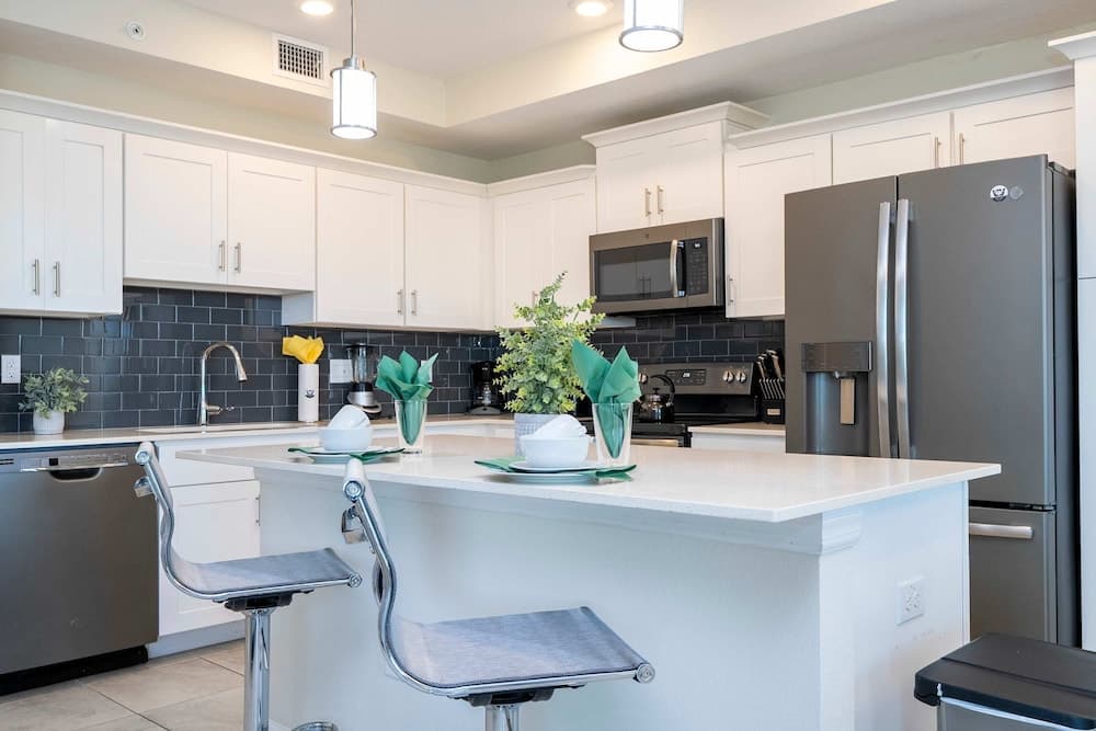 Storey Lake Resort Condo #306 - Image 9