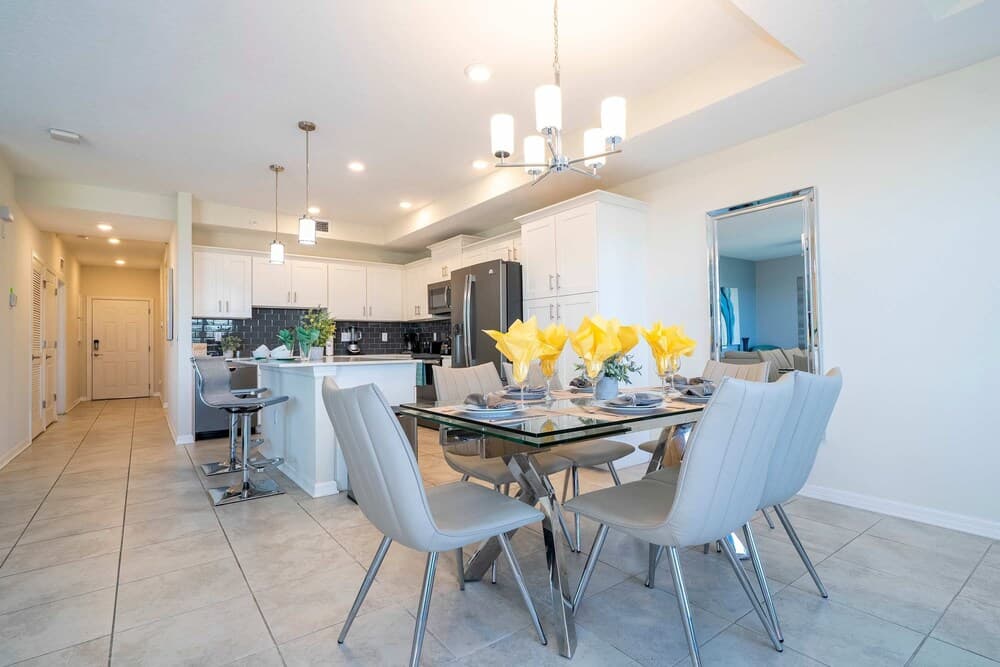 Storey Lake Resort Condo #306 - Image 5