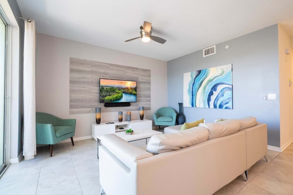 Storey Lake Resort Condo #306 - Image 2