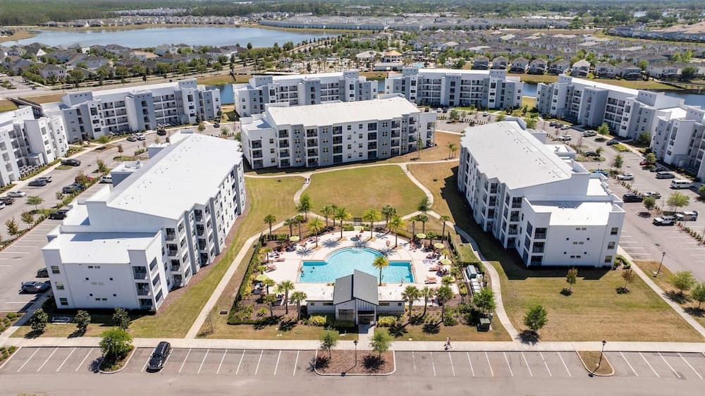 Storey Lake Resort Condo #306 - Image 44