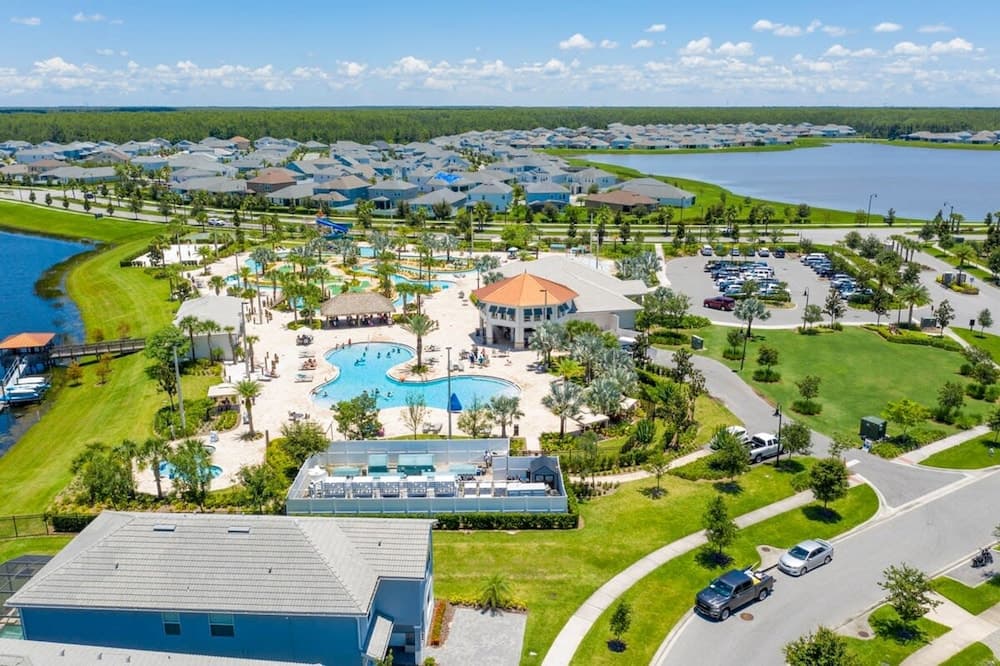 Storey Lake Resort Condo #306 - Image 45