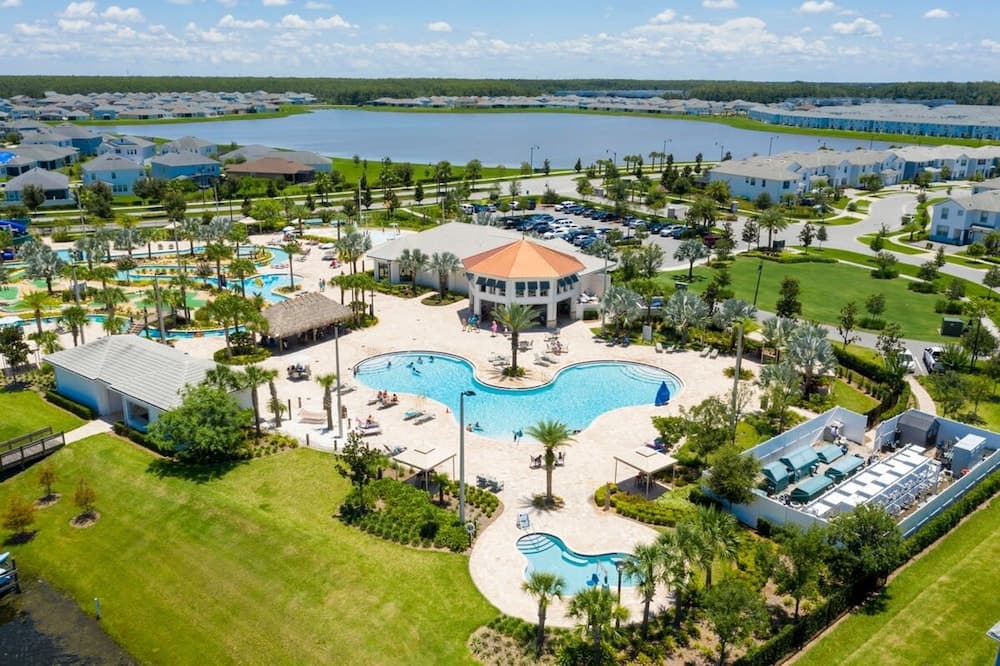 Storey Lake Resort Condo #306 - Image 43