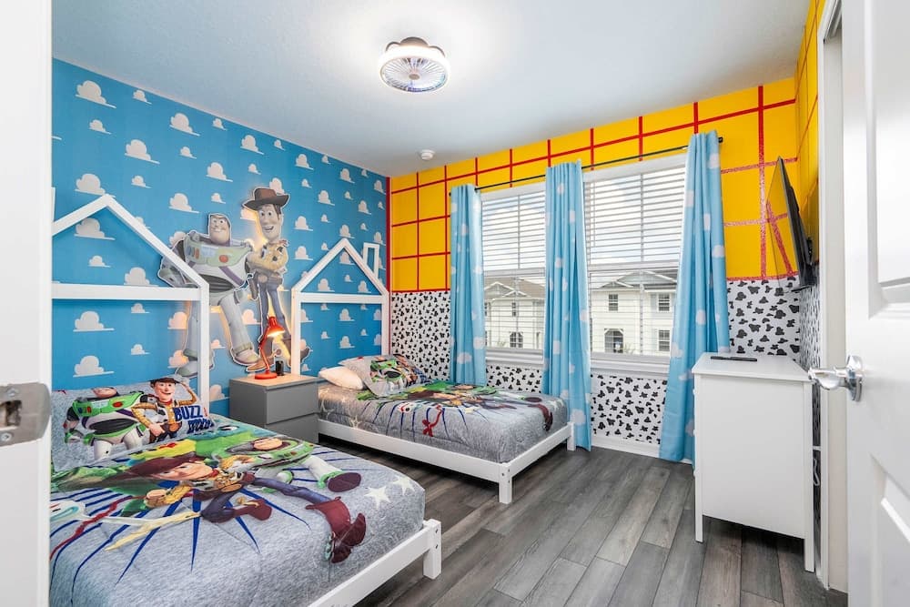 Blue Island Retreat - Image 31