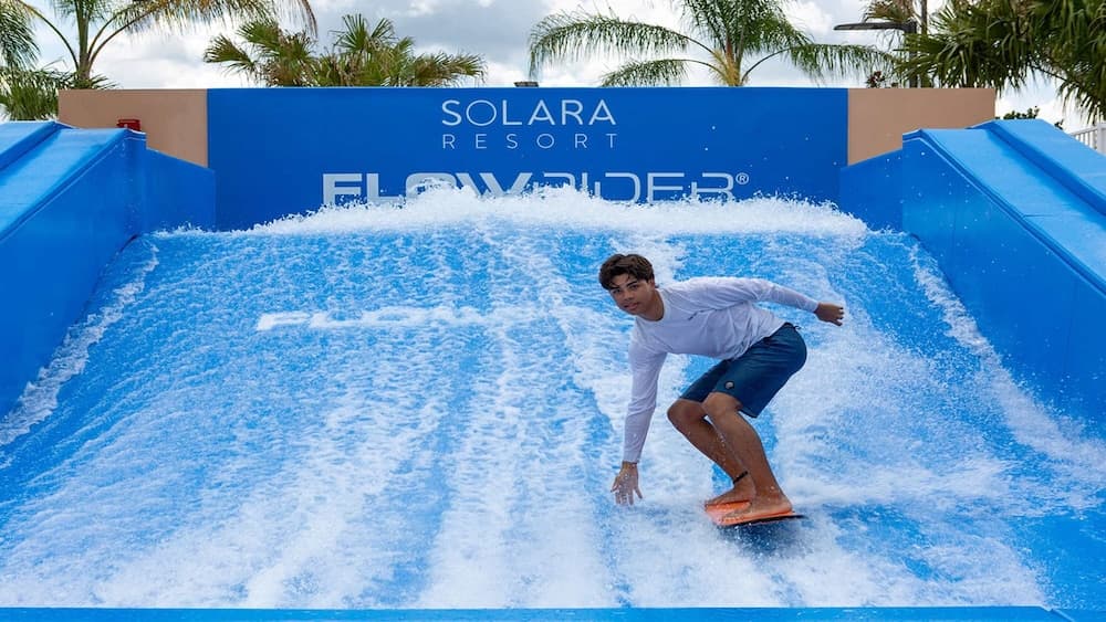 Family-friendly Spot at Solara - Image 36