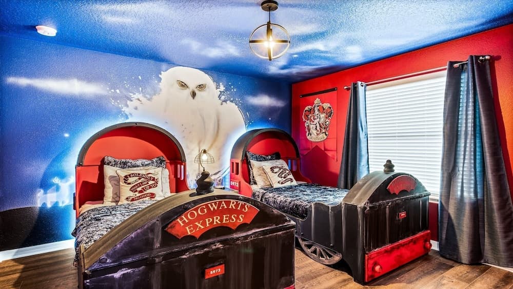 Family-friendly Oasis - Image 10