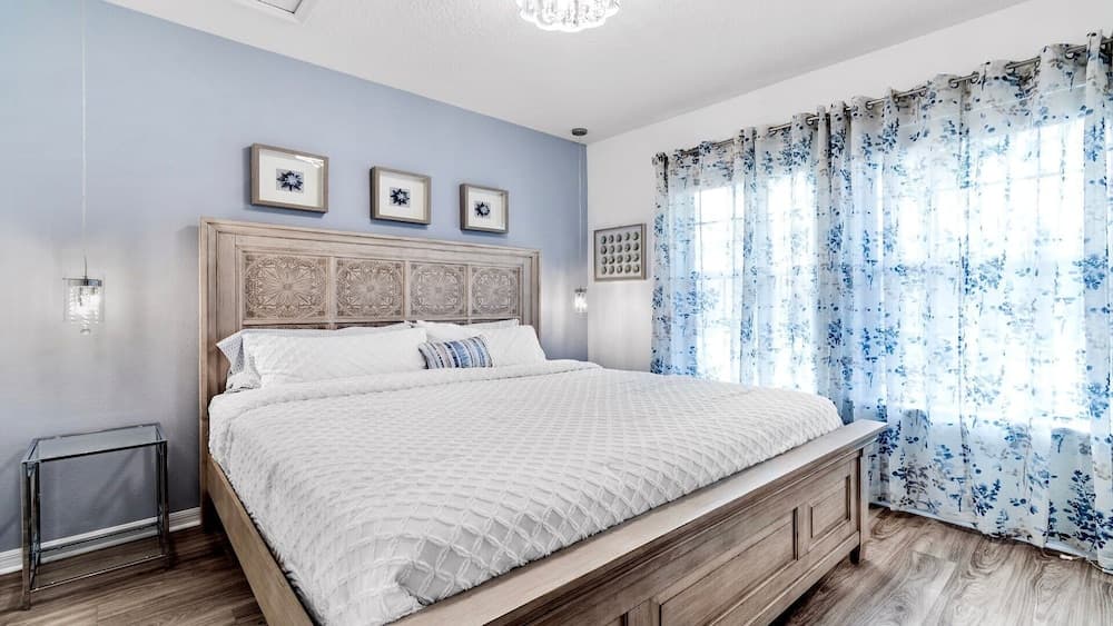 Family-friendly Oasis - Image 12