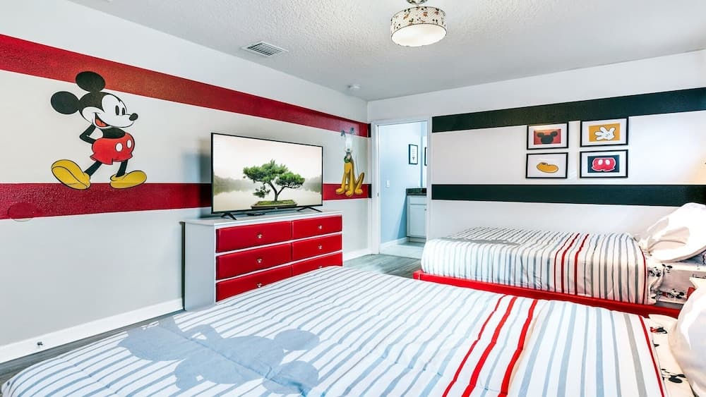 Family-friendly Oasis - Image 18