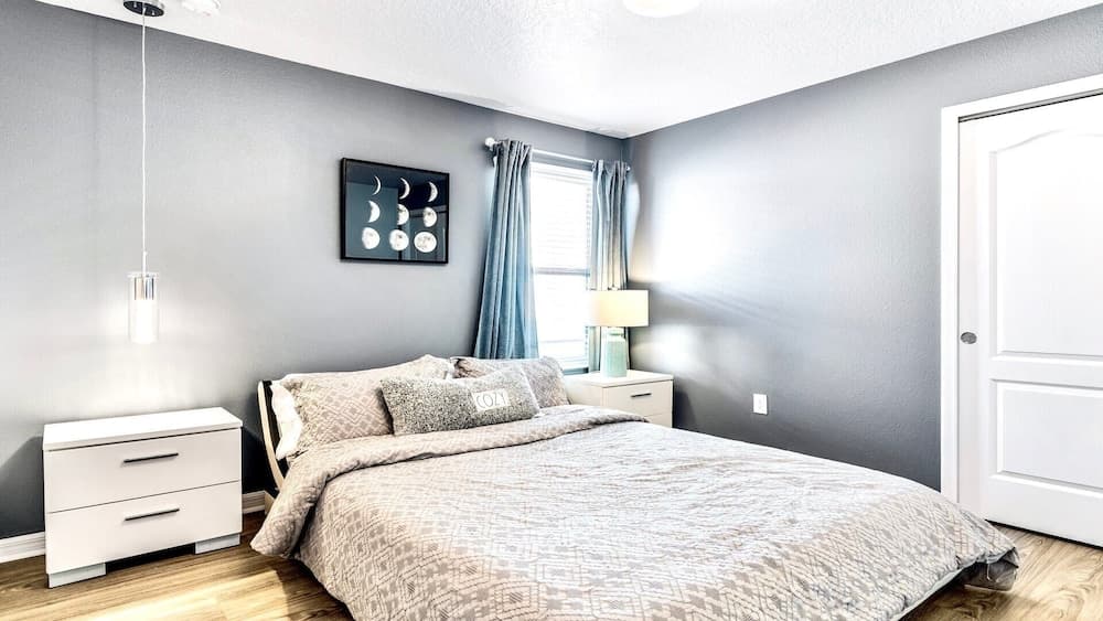 Family-friendly Oasis - Image 20