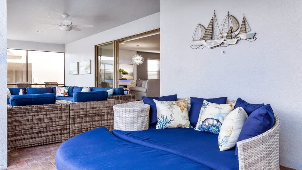 Family-friendly Oasis - Image 40