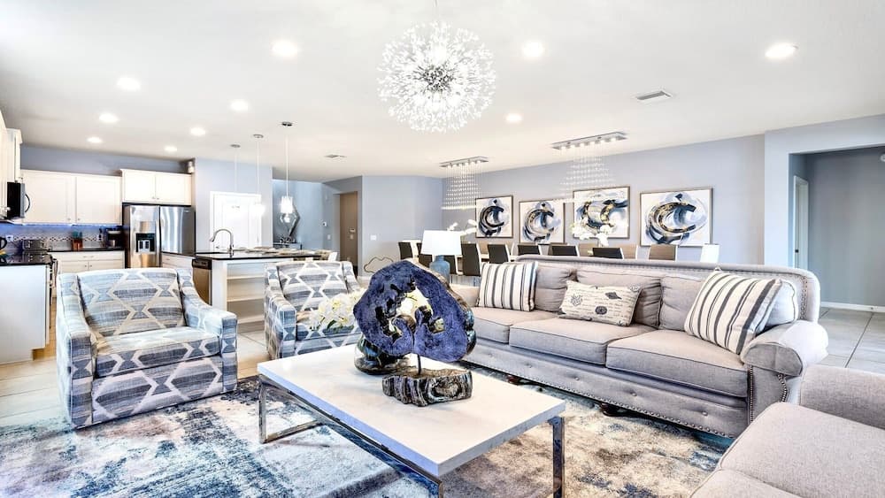 Family-friendly Oasis - Image 4