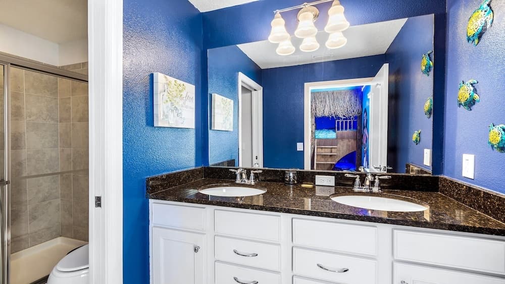 Family-friendly Oasis - Image 25