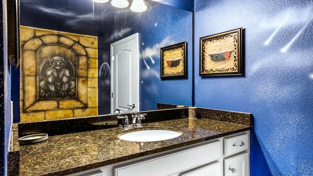 Family-friendly Oasis - Image 26