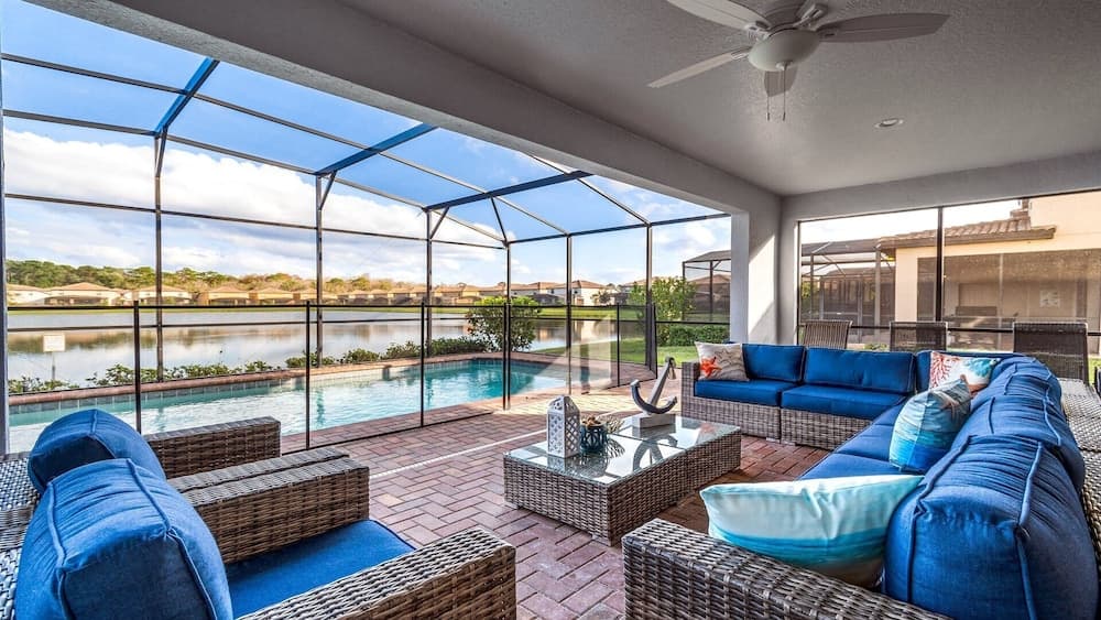 Family-friendly Oasis - Image 39