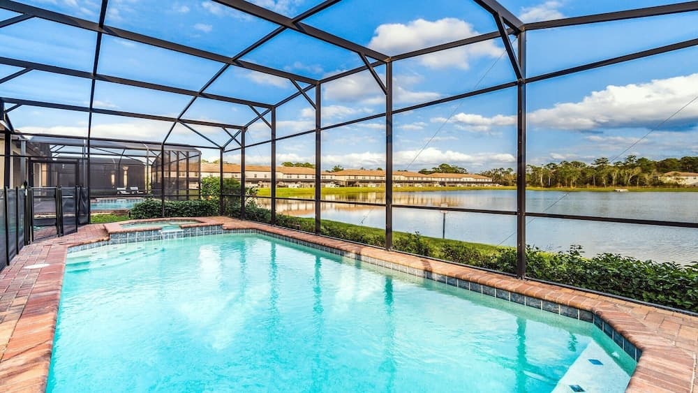 Family-friendly Oasis - Image 41