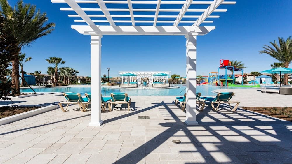 Family-friendly Oasis - Image 52