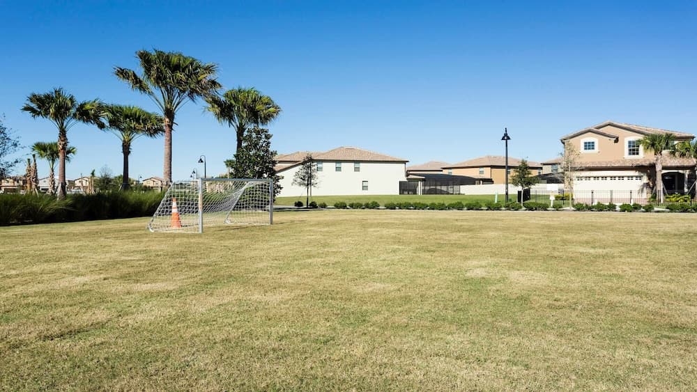 Family-friendly Oasis - Image 60