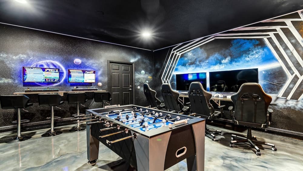 Family-friendly Oasis - Image 28