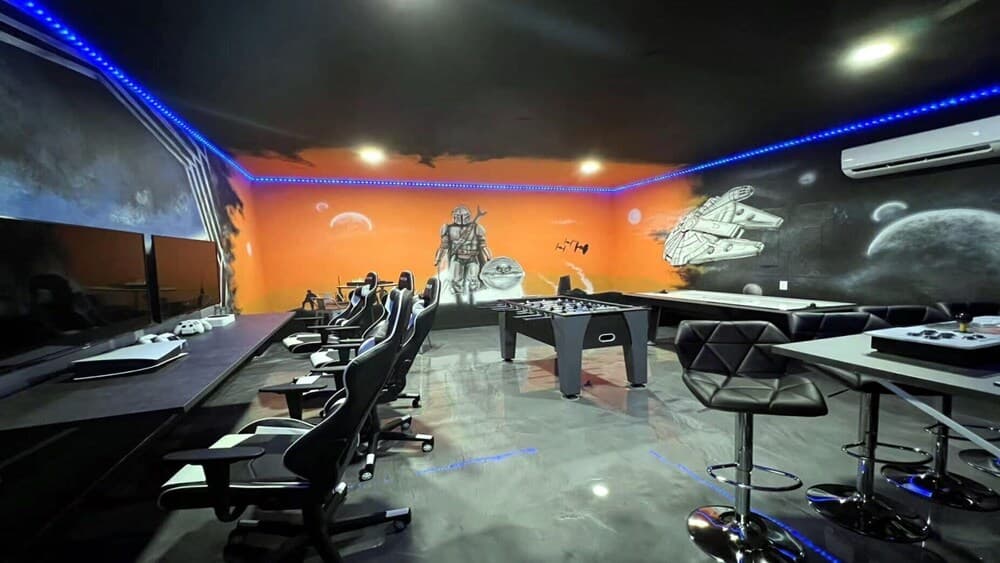 Family-friendly Oasis - Image 29