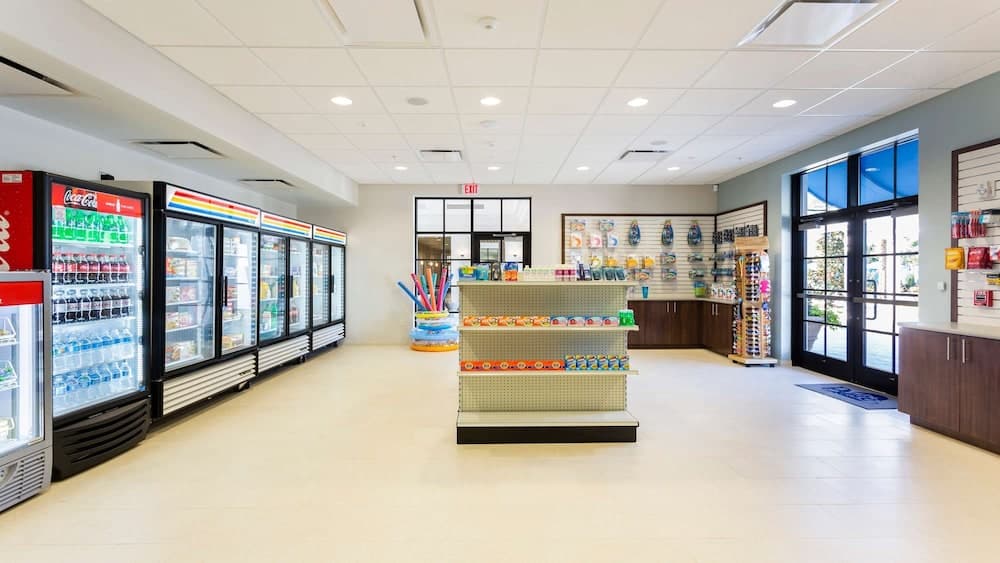 Family-friendly Oasis - Image 57