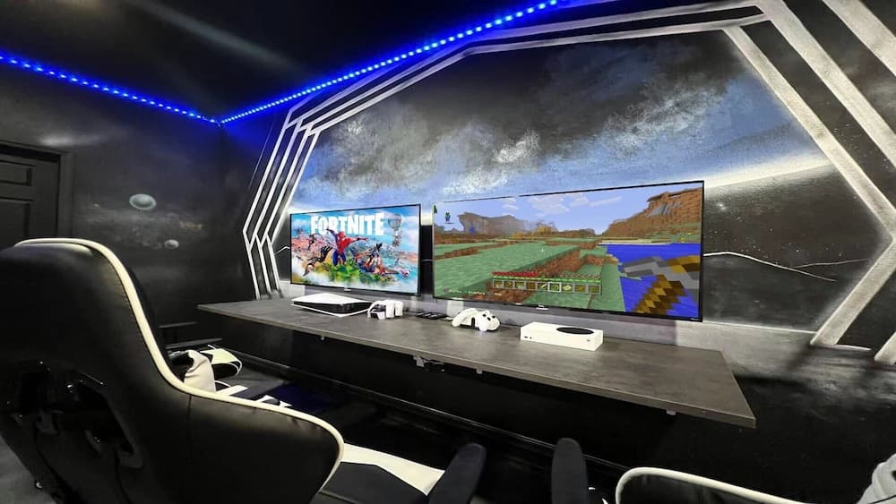 Family-friendly Oasis - Image 31