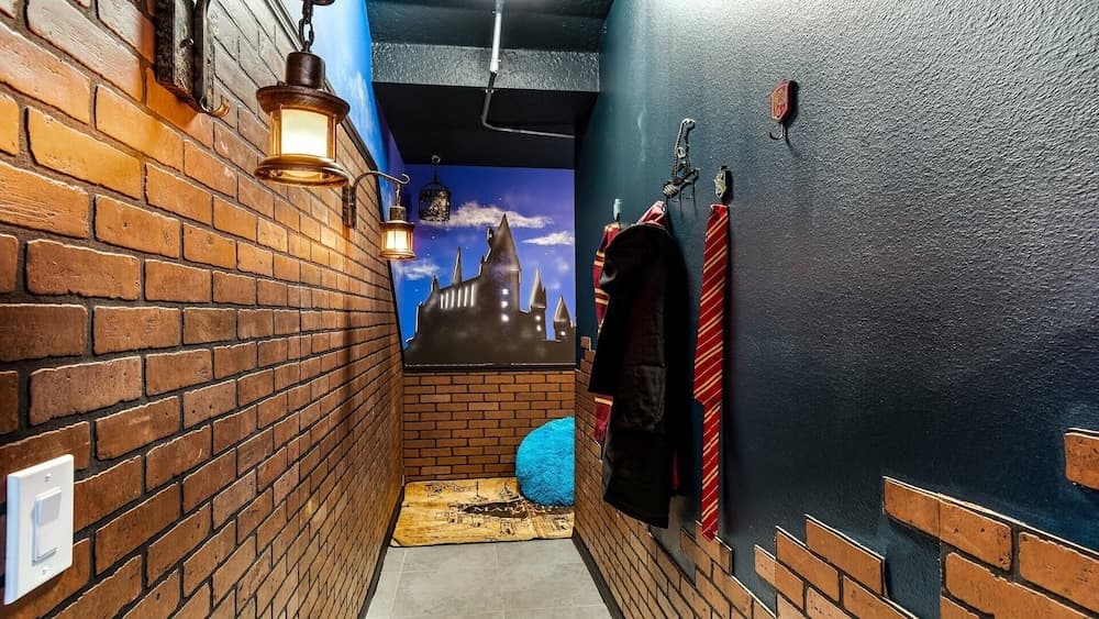 Family-friendly Oasis - Image 33