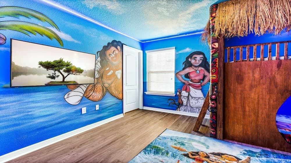 Family-friendly Oasis - Image 34