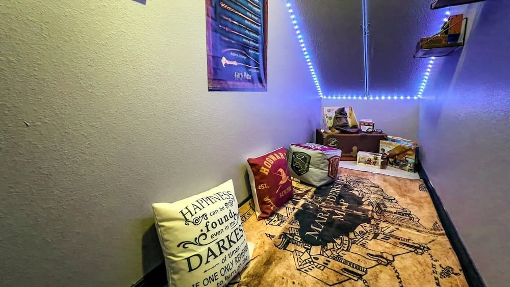 Family-friendly Oasis - Image 36