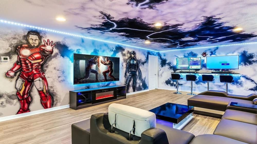 Family-friendly Oasis - Image 38