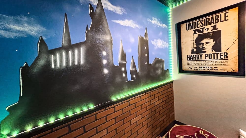 Family-friendly Oasis - Image 37