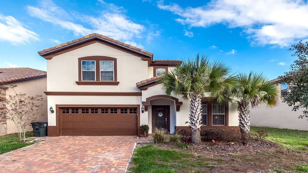 Family-friendly Oasis - Image 42