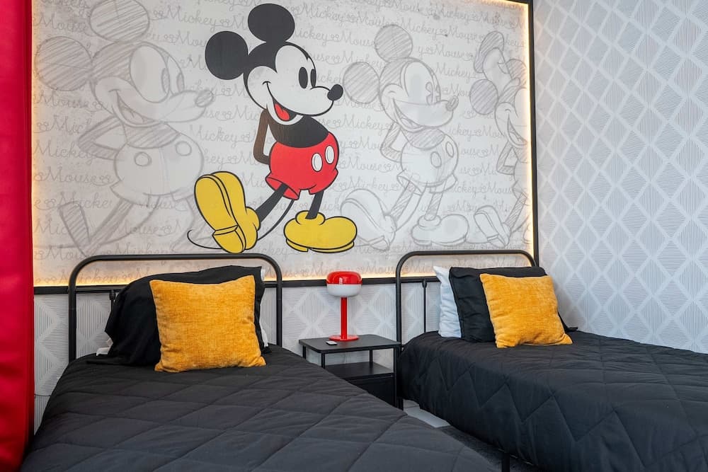 Disney Serenity #1420 - Image 22