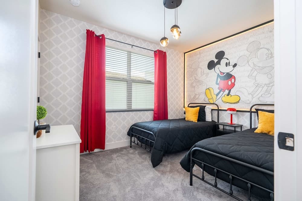 Disney Serenity #1420 - Image 21