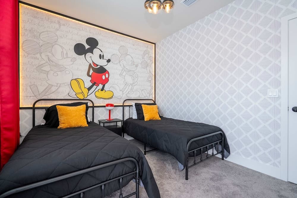 Disney Serenity #1420 - Image 24